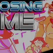 Fnaf Security Breach Song Closing Time Dheusta