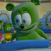 Gummy Bear Song Slow German