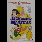 Jack And The Beanstalk 1974 Ost