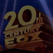 20Th Century Fox Jnr Oz Disney 1986