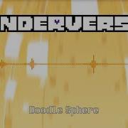 Doodle Sphere Theme