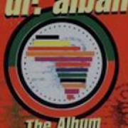 Dr Alban No Coke Extended Version