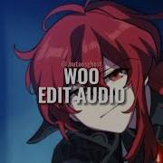 Woo Audio Edit