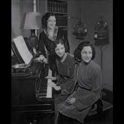 Old Yazoo Boswell Selection The Boswell Sisters С