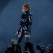 Mylene Farmer Live