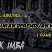 Kecik Imba Remix