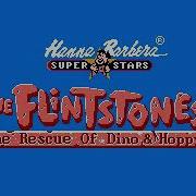 Flinstones Rescure Theme Battle