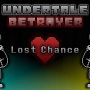 Undertale Betrayer Phase 2