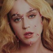 Katy Perry Never Really Over Official Video