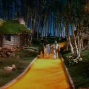 The Wizard Of Oz Theme