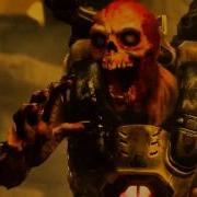 Doom Eternal Официальный Ти