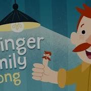 Family Song Super Simple Songs