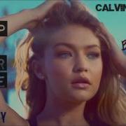 Calvin Harris How Deep Is Your Love Bachata Remix By Dj Tronky