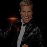 Dieter Bohlen Das Mega Album