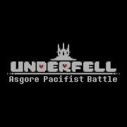 Underfell Asgore Remix