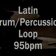 Latino 95Bpm