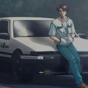 Initial D Foreve