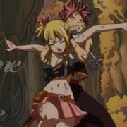 Fairy Tail Natsu Lucy Amv