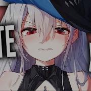 Nightcore Hate You Lyrics Jim Yosef Riell