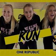 Run One Republic Dance