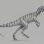 Dilophosaurus Sound When Dinosaurs Roamed America