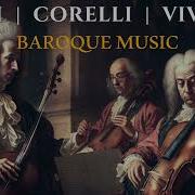 Baroque Classical Music