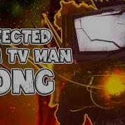 Infected Titan Tv Man Song Official Video Skibidi Toilet