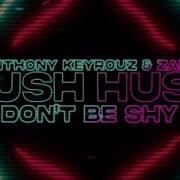 Hush Hush Don T Be Shy От Anthony Keyrouz Zana