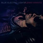 Lenny Kravitz Blue Electric Light Full Album 2024