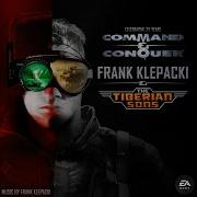 Frank Klepacki Slave To The System