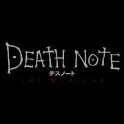 Death Note The Musical They Re Only Human