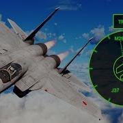 War Thunder Warning System