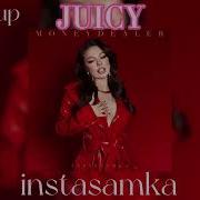 Instasamka Juicy Speed Up