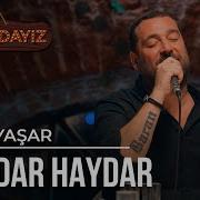 Haydar Haydar Kurtar