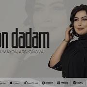 Jon Dadam Mehribon Dadam Mp3