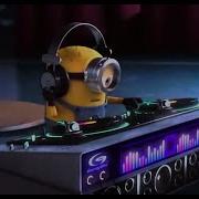 Minions Bass Boosted