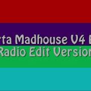 Sparta Madhouse Sb Remix Radio Edit