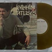 Album 1984 Ibrahim Tatlises