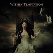 Within Temptation Hand Of Sorrow