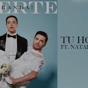 Tu Hombre With Natalia Oreiro Miranda