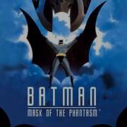 Batman Mask Of The Phantasm Soundtrack