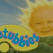 Teletubbies Lntro English