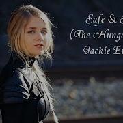 Safe And Sound Jackie Evancho