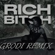 Maruv Rich Bitch Remix