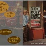 Dave Dee Dozy Beaky Mick And Tich A Selection From Their Bbc Sessions