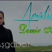 Amalya Demir At