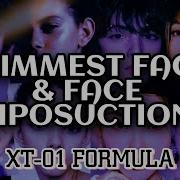 Xt 01 Formula Defined Face Subliminal Defined Top Rated Model S Face