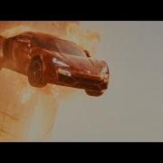 Paka Poka Remix By Faneone Fast Furious Chase Scene