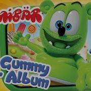 Gummy Bear Album 2020 Gummibär