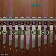 Kalimba Cover With Tabs The Truth Untold